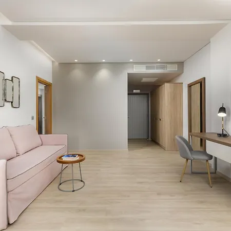 Margazi Luxury 3*