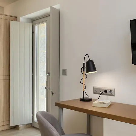 Margazi Luxury 3* Areopoli