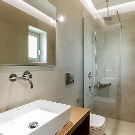 Margazi Luxury Hotel Areopoli