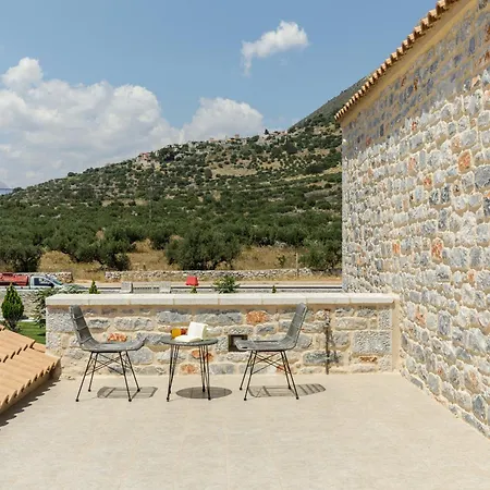 Margazi Luxury
