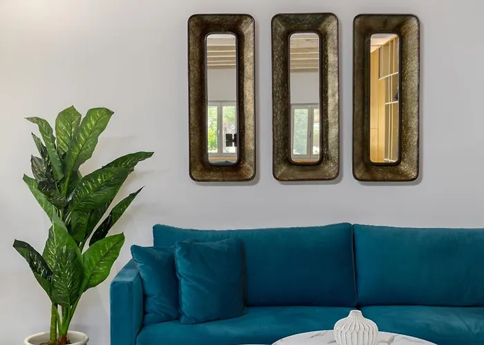 Margazi Luxury 3* Areopoli