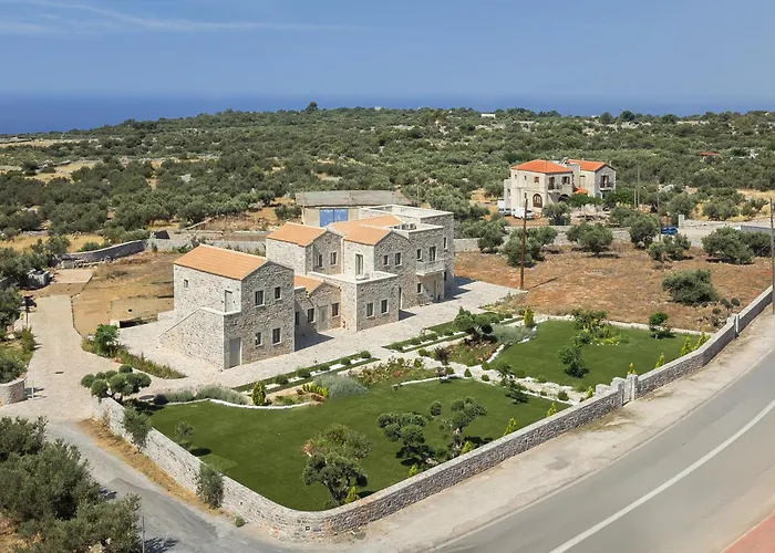 Margazi Luxury Hotel