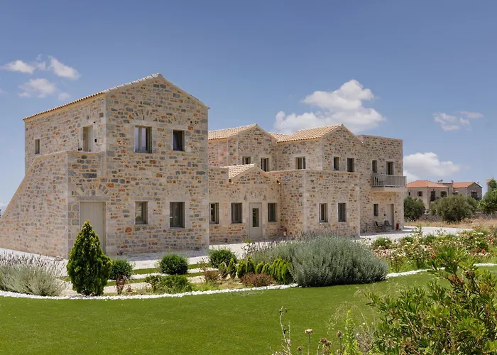 Margazi Luxury Hotel 3*