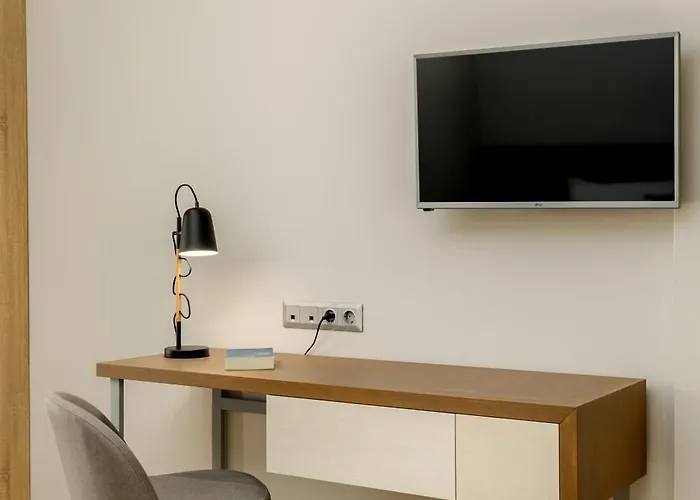 Hotel Margazi Luxury 3*