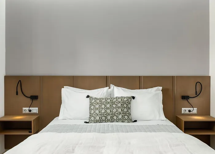 Margazi Luxury Areopoli