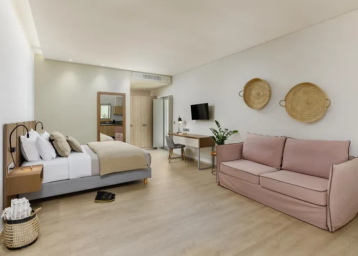 Margazi Luxury Hotel