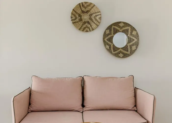 Margazi Luxury Hotel 3*