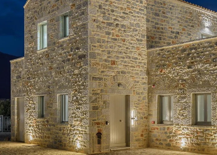 Hotel Margazi Luxury