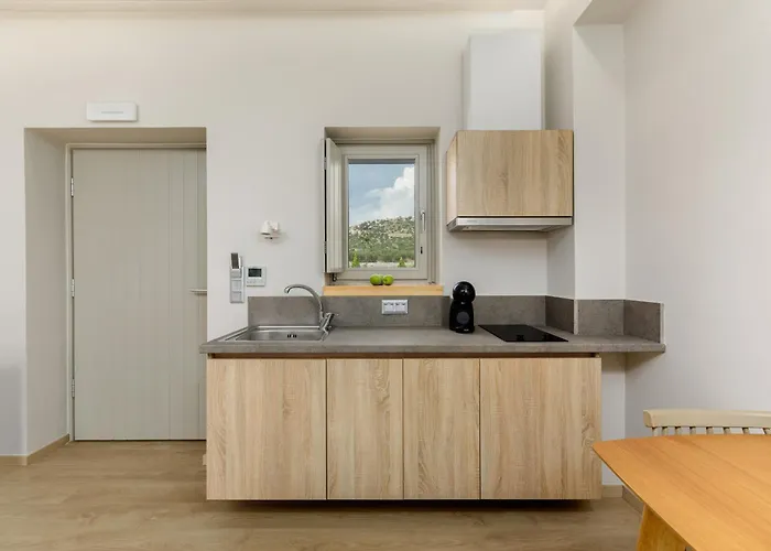 Margazi Luxury Hotel Areopoli