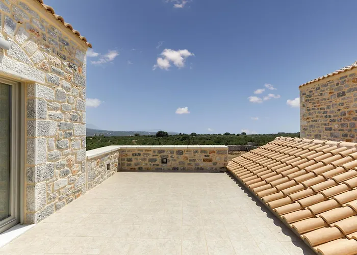 Margazi Luxury Hotel