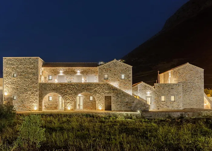 Hotel Margazi Luxury