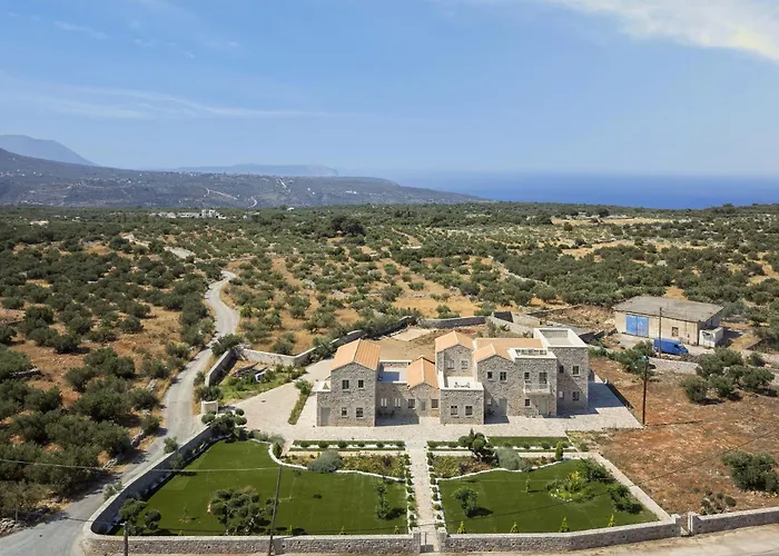 Margazi Luxury Hotel 3*