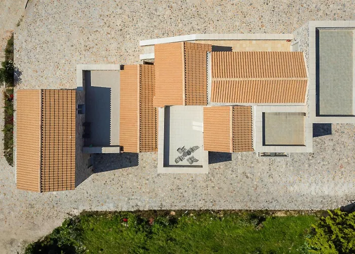 Margazi Luxury 3* Areopoli