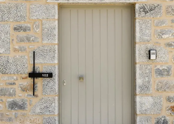 Margazi Luxury Hotel 3*