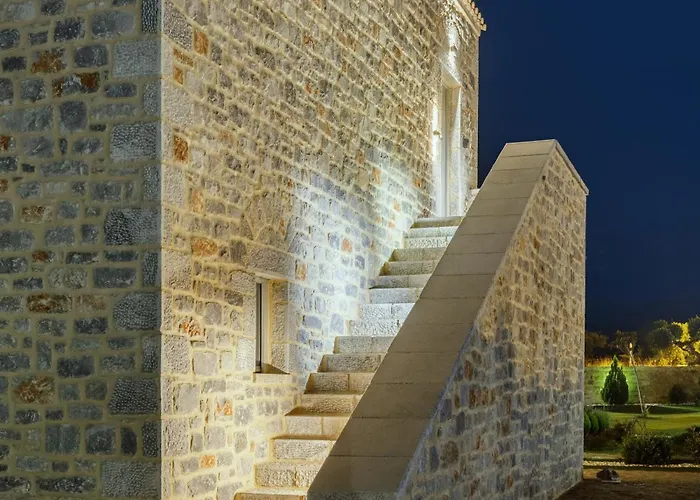 Margazi Luxury Hotel