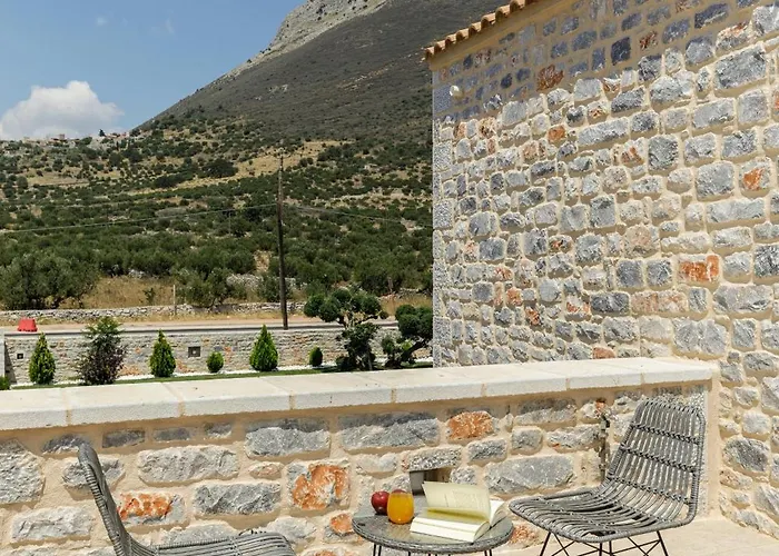 Hotel Margazi Luxury