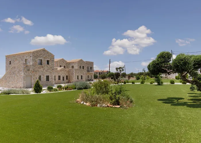 Margazi Luxury Hotel 3*