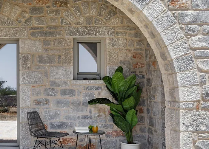 Hotel Margazi Luxury