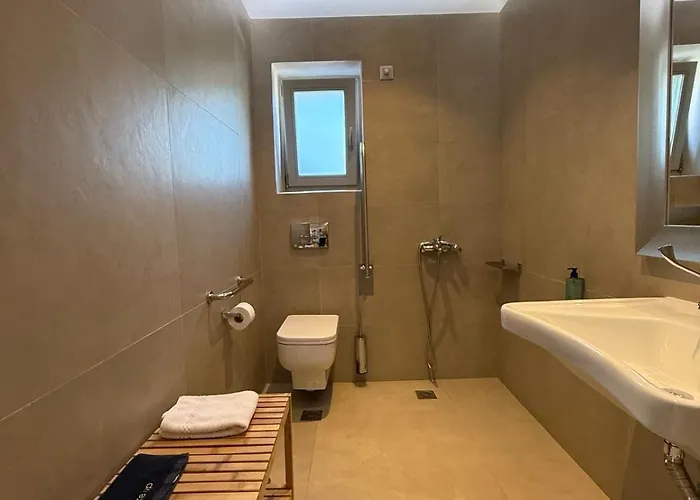 Hotel Margazi Luxury Areopoli