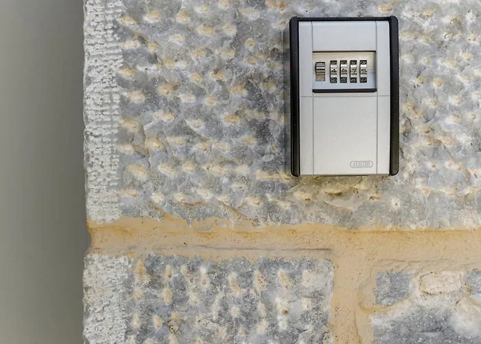 Margazi Luxury Hotel Areopoli